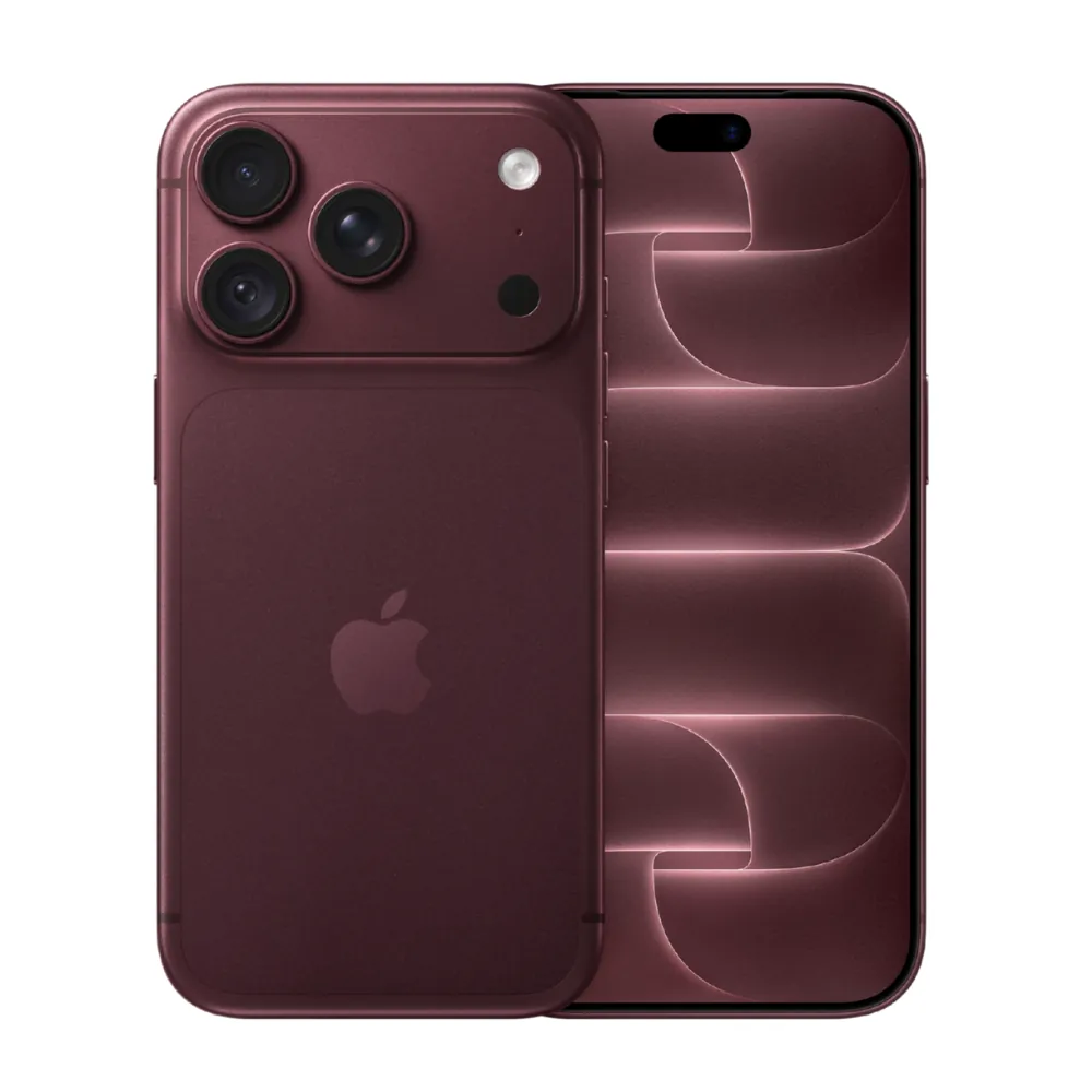 Apple iPhone 18 Pro 5G 256GB Bordô