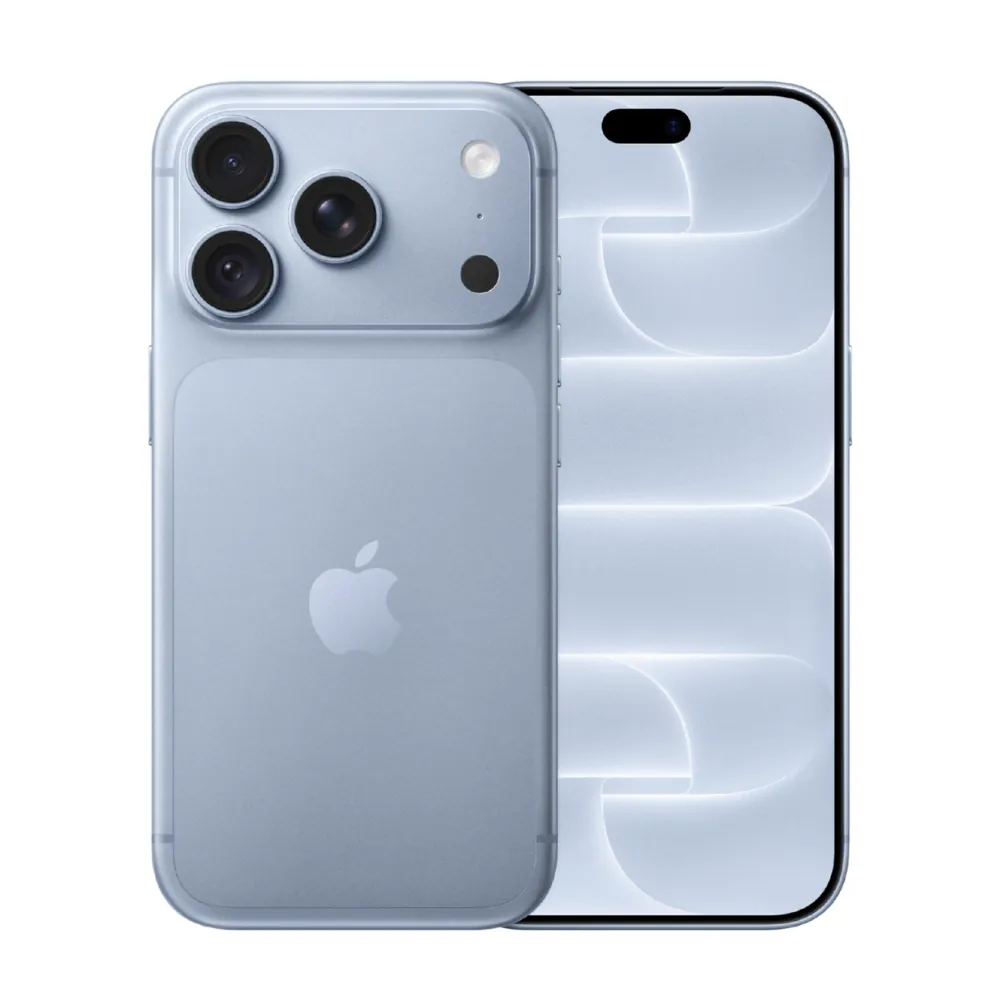 Apple iPhone 18 Pro Max 5G 256GB Glacial