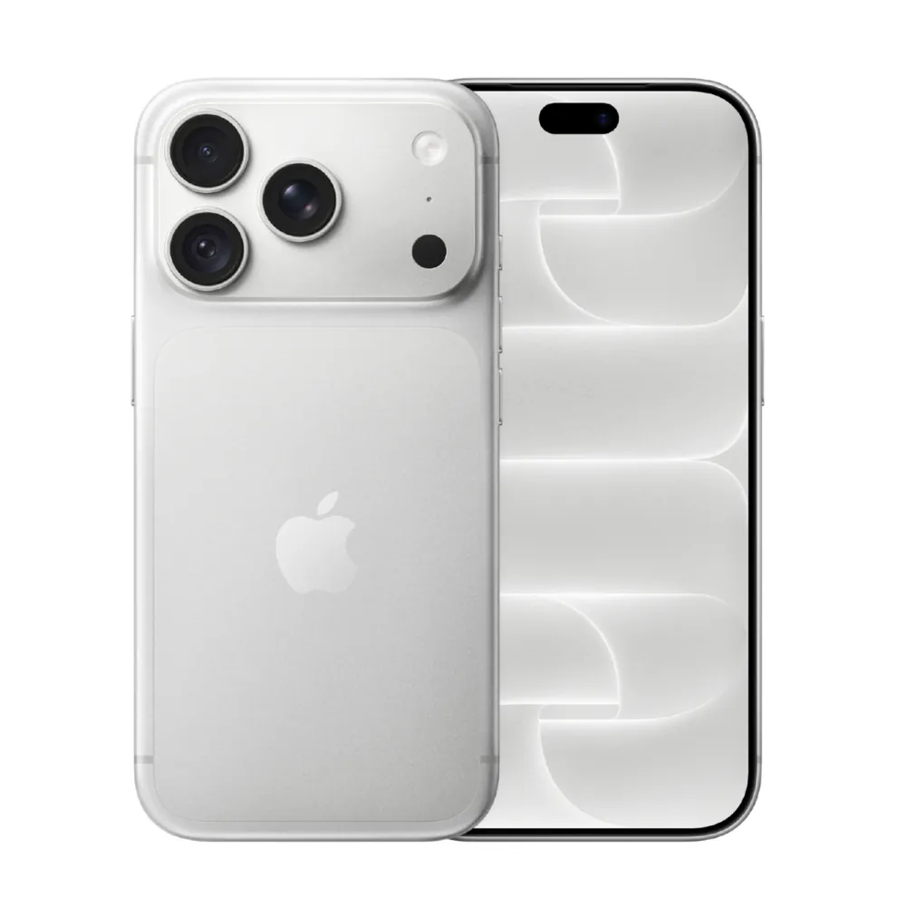 Apple iPhone 18 Pro 5G 256GB Prata