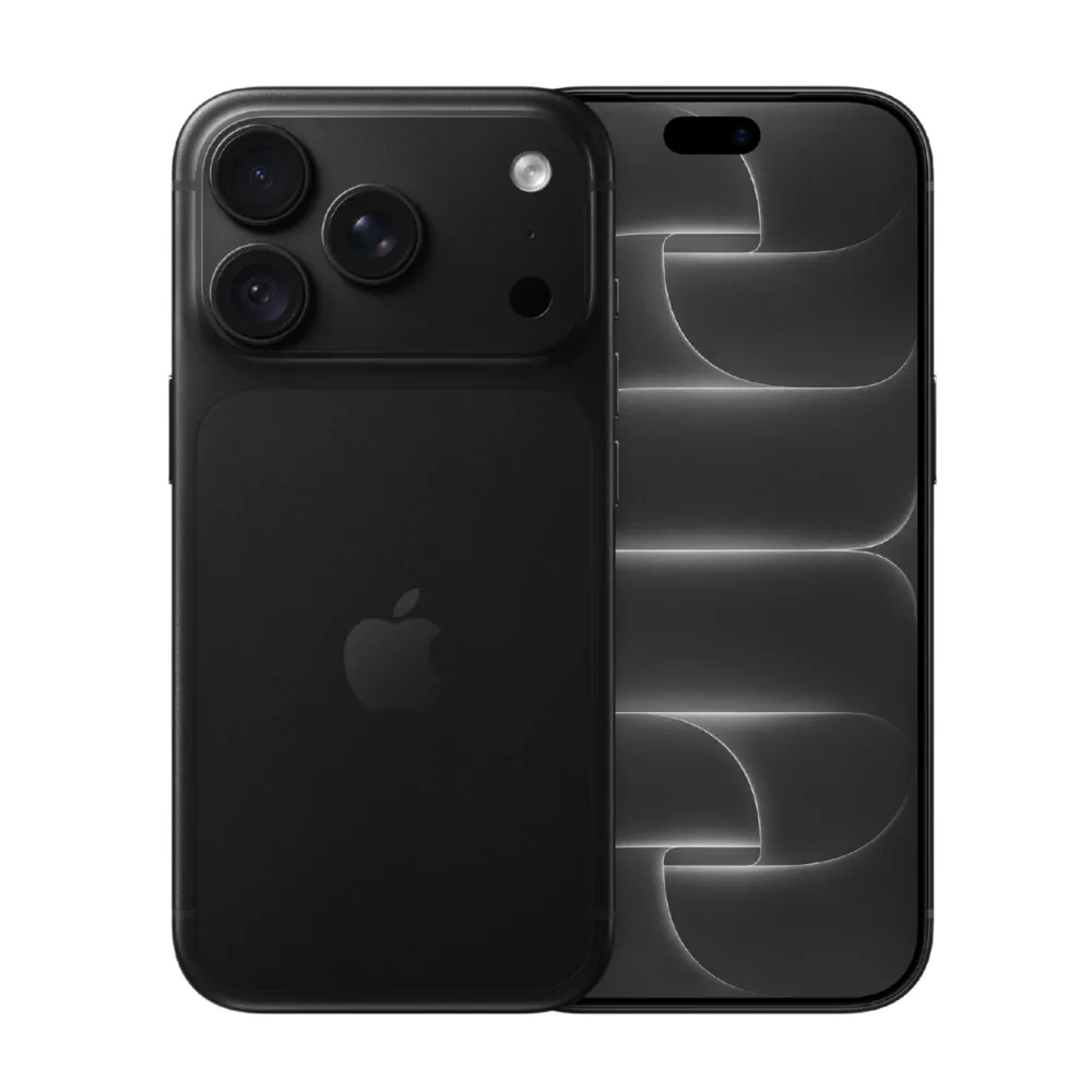 Apple iPhone 18 Pro 5G 256GB Black