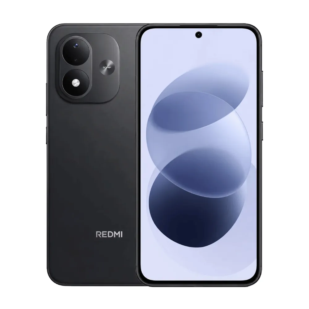 Redmi Note 17 4G 8GB RAM 256GB Preto