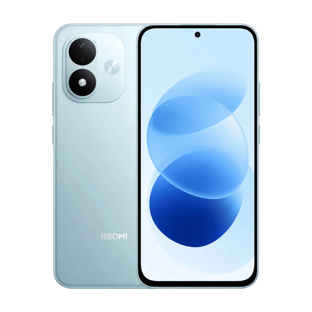 Redmi Note 17 4G 8GB RAM 256GB Verde