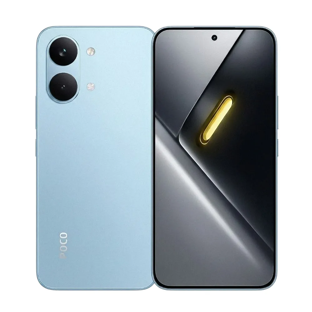 POCO X8 Pro Max 5G 12GB RAM 512GB Azul