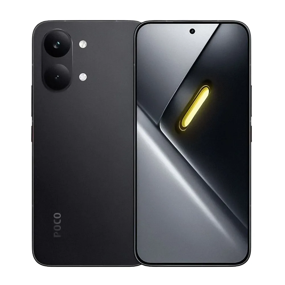 POCO X8 Pro Max 5G 12GB RAM 256GB Preto