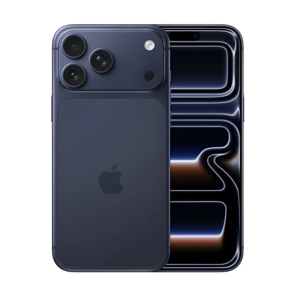 Apple iPhone 17 Pro Max 5G 256GB Azul
