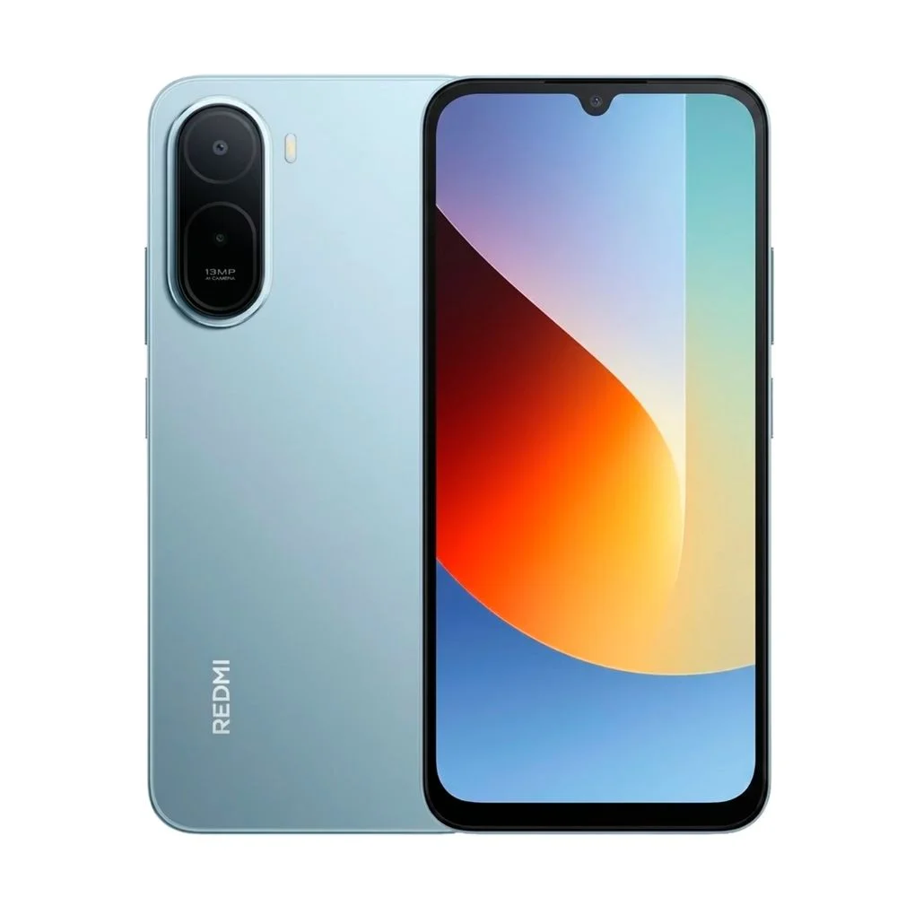 Redmi A7 Pro 4G 4GB RAM 64GB Azul