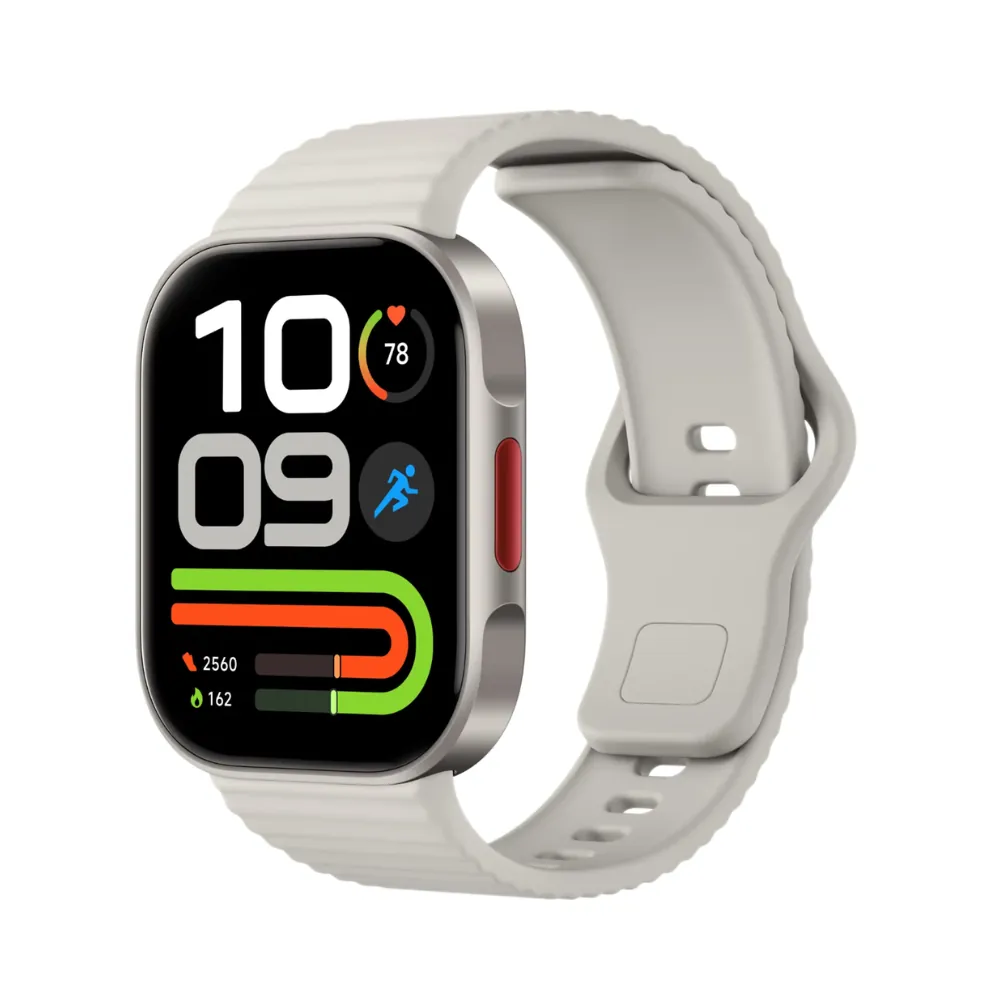 Redmi Watch 6 Lite Cinza