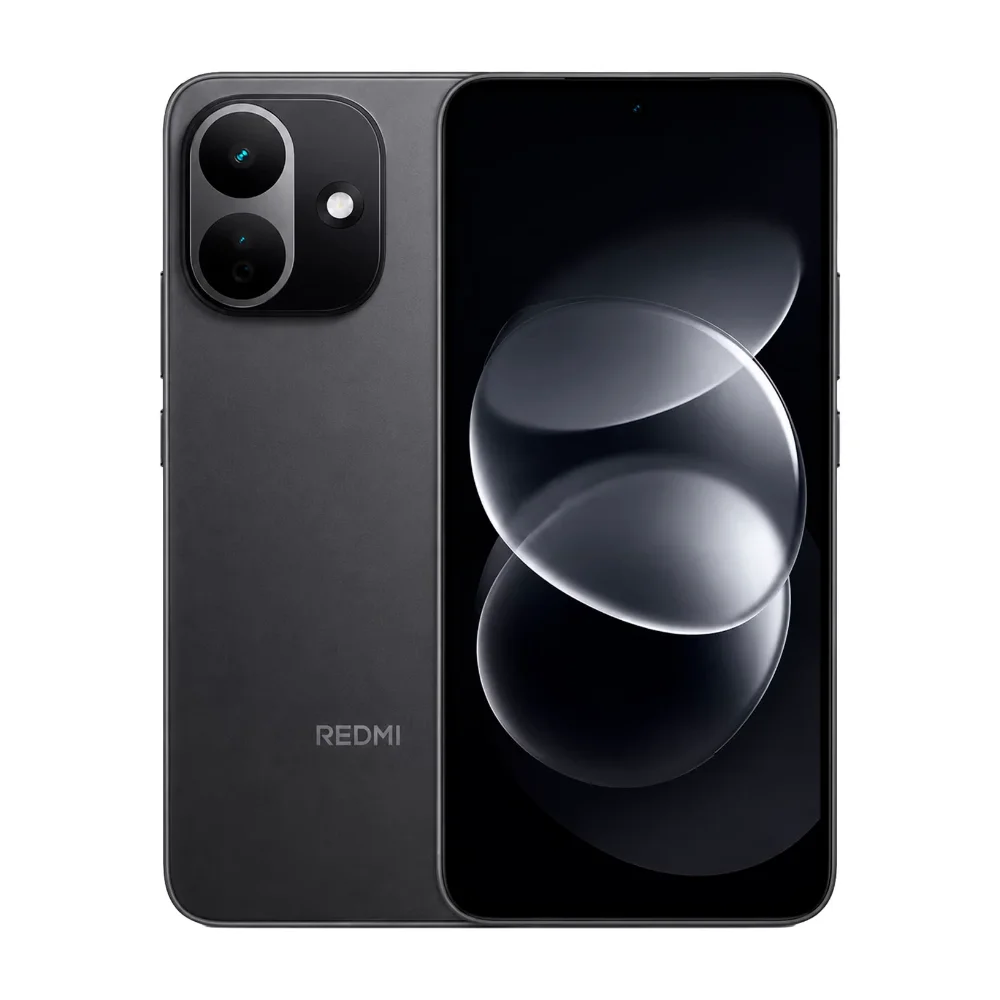 Redmi Note 17 Pro 5G 8GB RAM 256GB Preto