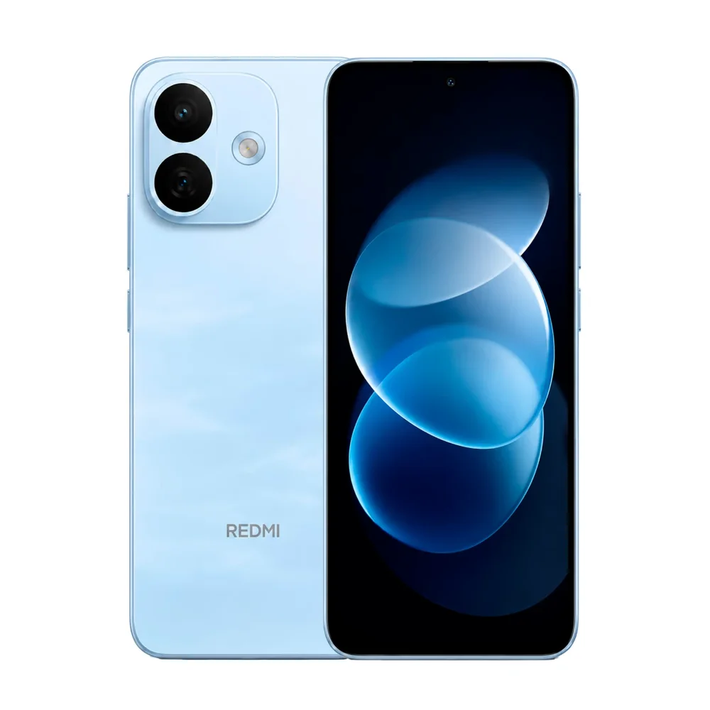 Redmi Note 17 Pro 5G 8GB RAM 256GB Azul