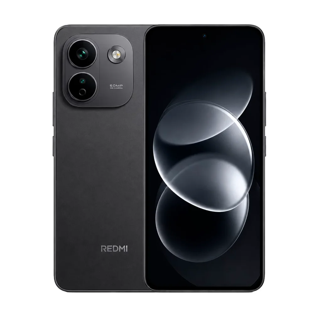 Redmi Note 17 Pro Max 5G 8GB RAM 512GB Preto