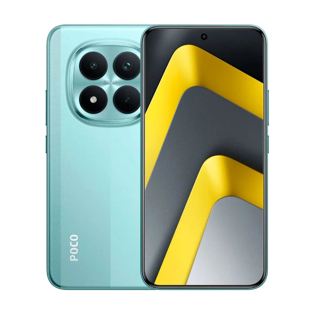 Poco M8 Pro 5G 12GB RAM 512GB Verde