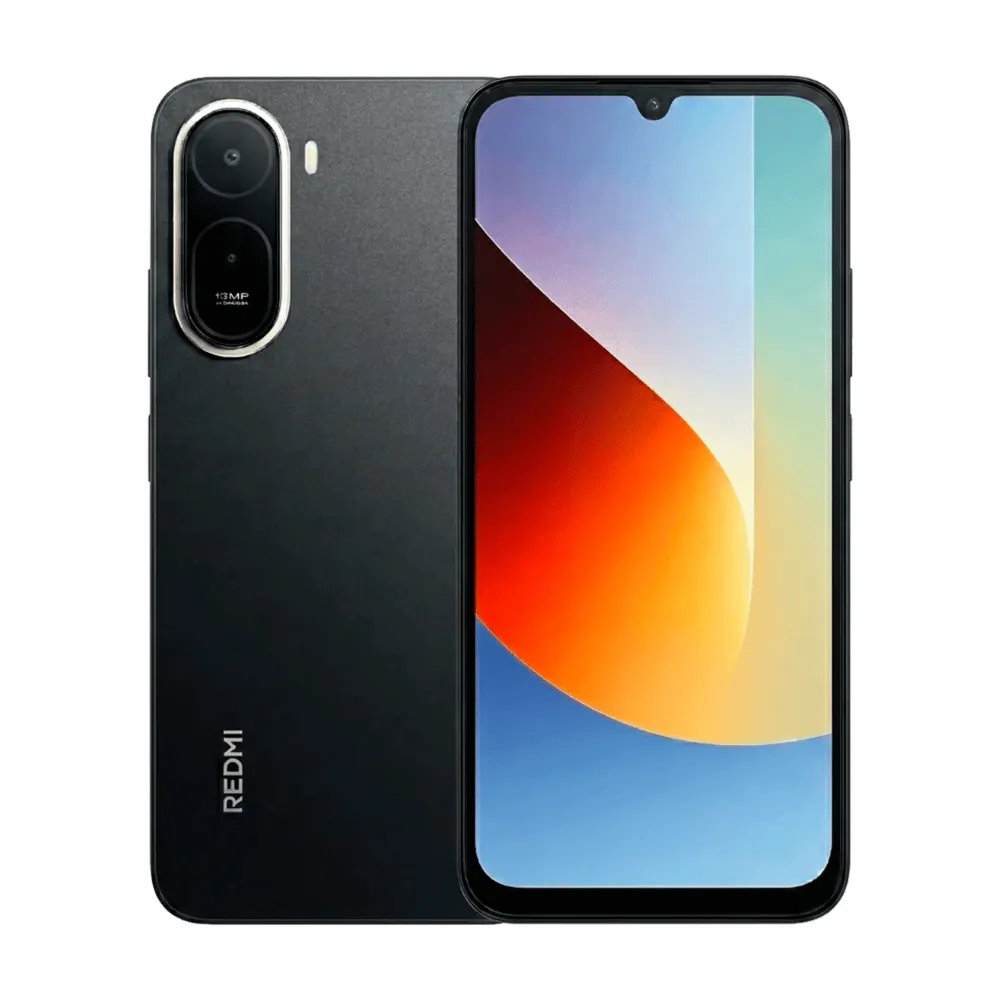 Redmi A7 Pro 4G 4GB RAM 64GB Preto