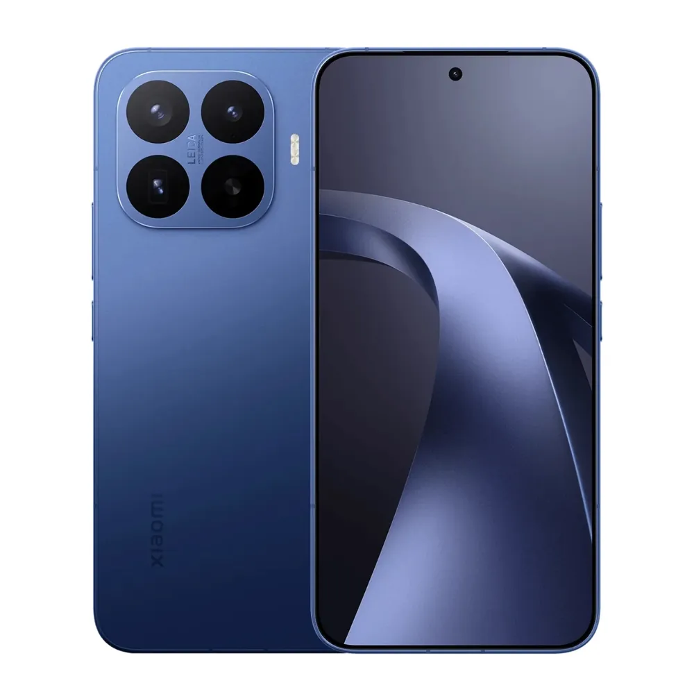 Xiaomi 17T Pro 5G 12GB 512 Azul