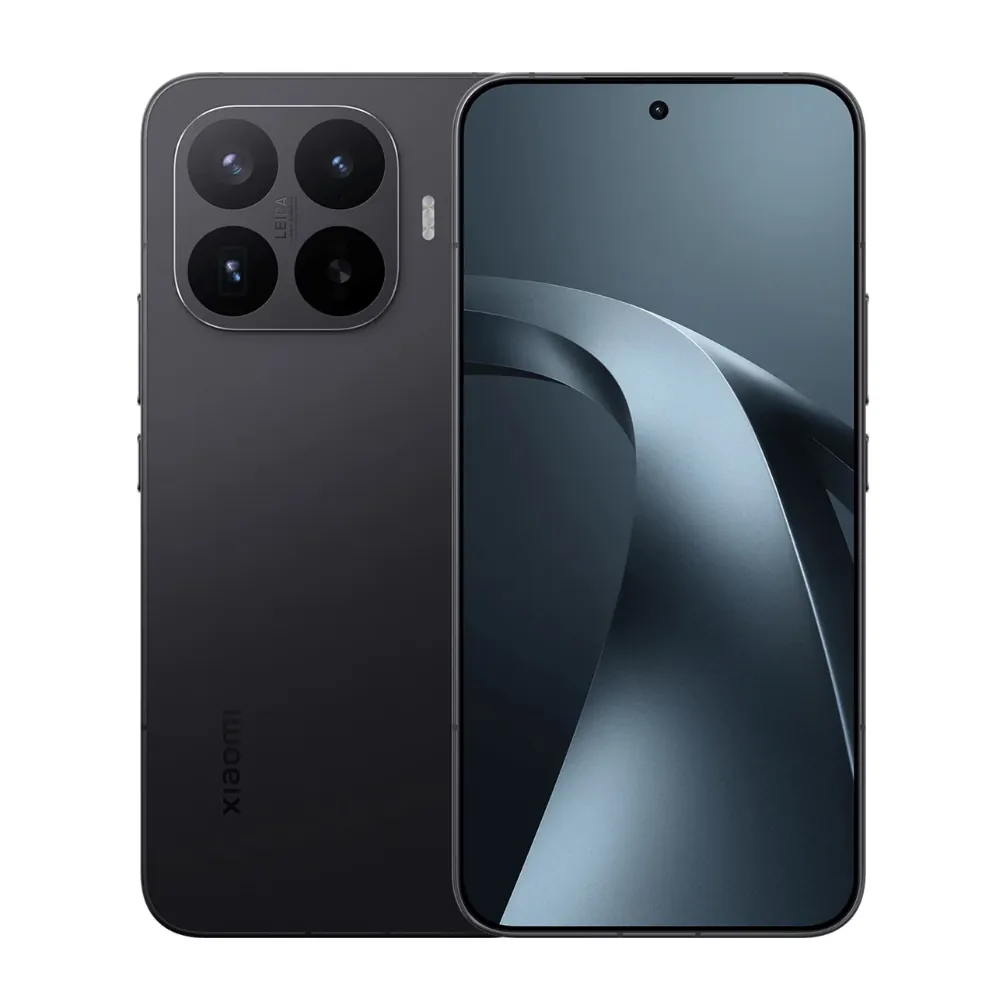 Xiaomi 17T Pro 5G 12GB 512GB Preto